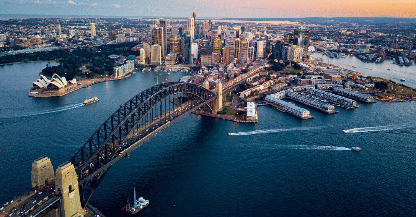 Sydney Campus