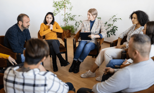 CHC42021 Certificate IV in Community Services