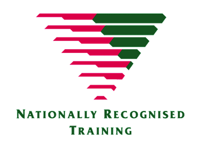 Nationally Recognised Training
